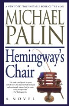 Hemingway's chair
