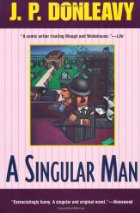 A Singular Man
