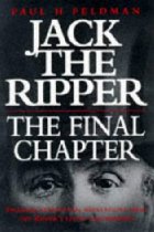 Jack the Ripper
