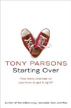 Starting Over
