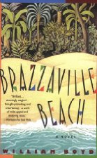 Brazzaville Beach
