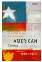 The Picador book of contemporary American stories
