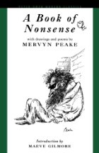 A Book of nonsense
