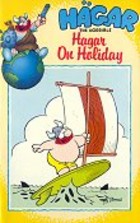 HÃ¤gar the Horrible on Holiday
