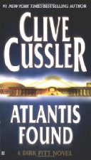 Atlantis Found

