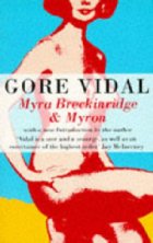 Myra Breckinridge
