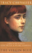 The virgin blue
