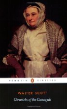 Chronicles of the Canongate
