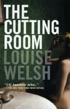 The cutting room
