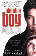 About a Boy
