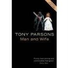 Man and wife
