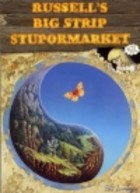 Russell's big strip stupormarket

