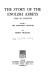 The story of the English abbeys
