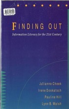 Finding out
