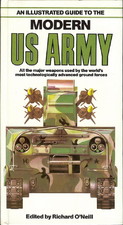 An illustrated guide to the modern US Army
