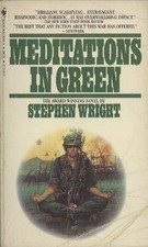 Meditations in green