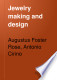 Jewelry making and design
