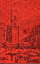 Peregrinations of a pariah, 1833-1834
