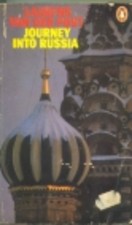 Journey into Russia
