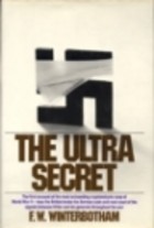 The ultra secret
