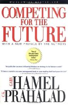 Competing for the future
