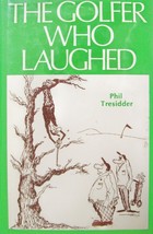 Golfer Who Laughed
