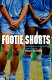 Footie Shorts
