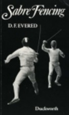 Sabre fencing

