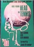 Use Your Head in Tennis

