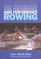 High Performance Rowing
