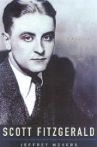 Scott Fitzgerald
