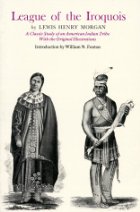 League of the Ho-deÌ•-no-sau-nee or Iroquois
