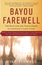 Bayou farewell
