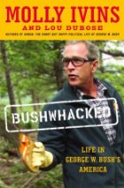 Bushwacked

