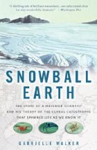 Snowball Earth
