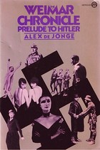 The Weimar chronicle

