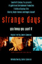 Strange days
