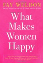What Makes Women Happy
