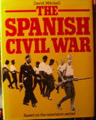 the spanish civil war