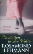 Invitation to the waltz
