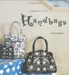 A passion for handbags
