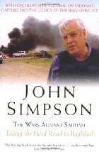 The wars against Saddam
