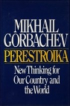 Perestroika
