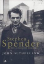 Stephen Spender
