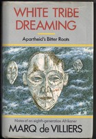 white tribe dreaming