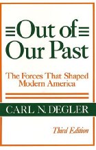 out of our past
