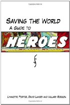saving the world