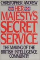 Secret service

