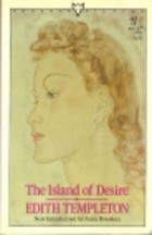 The island of desire
