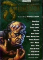 The Mammoth Book of Frankenstein
